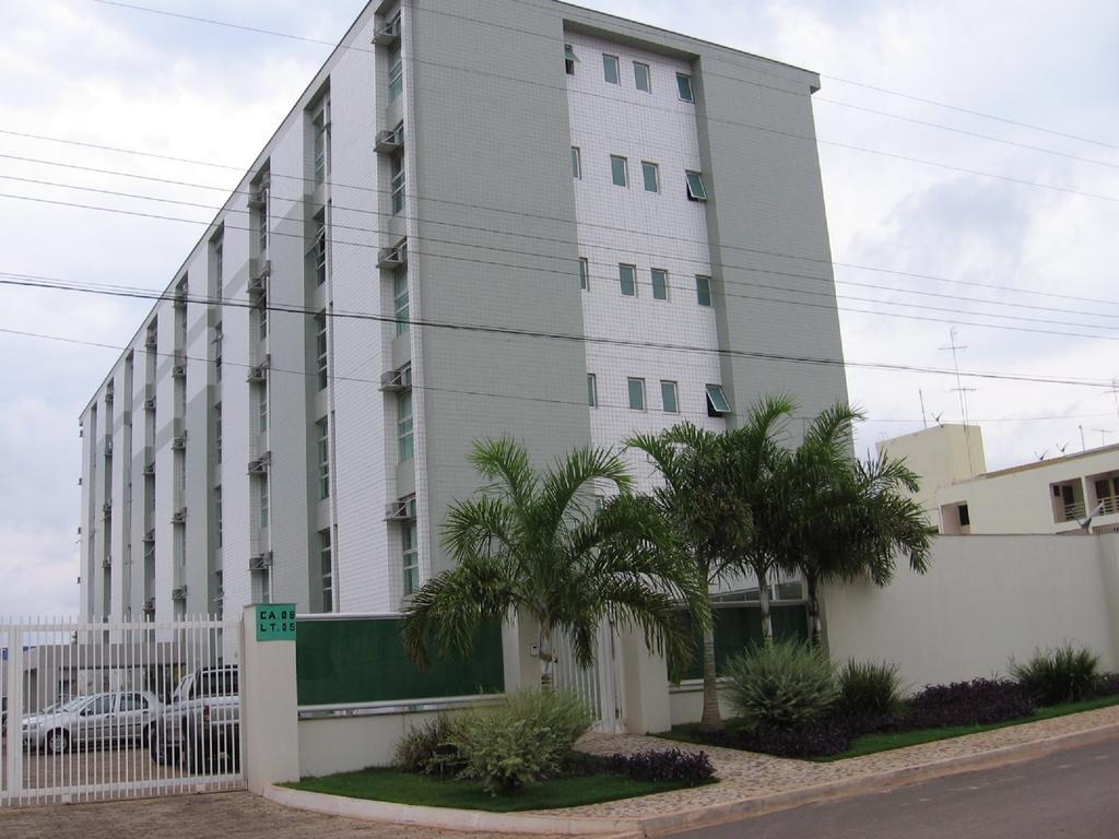 Verona Hplus Long Stay Torto Exterior foto