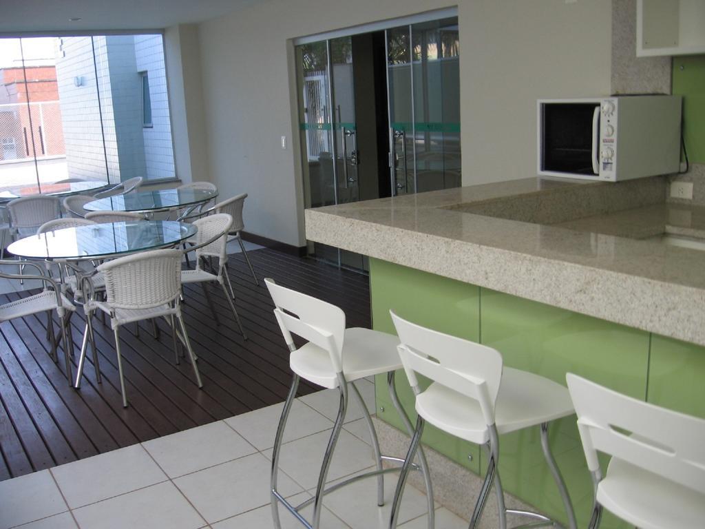 Verona Hplus Long Stay Torto Exterior foto