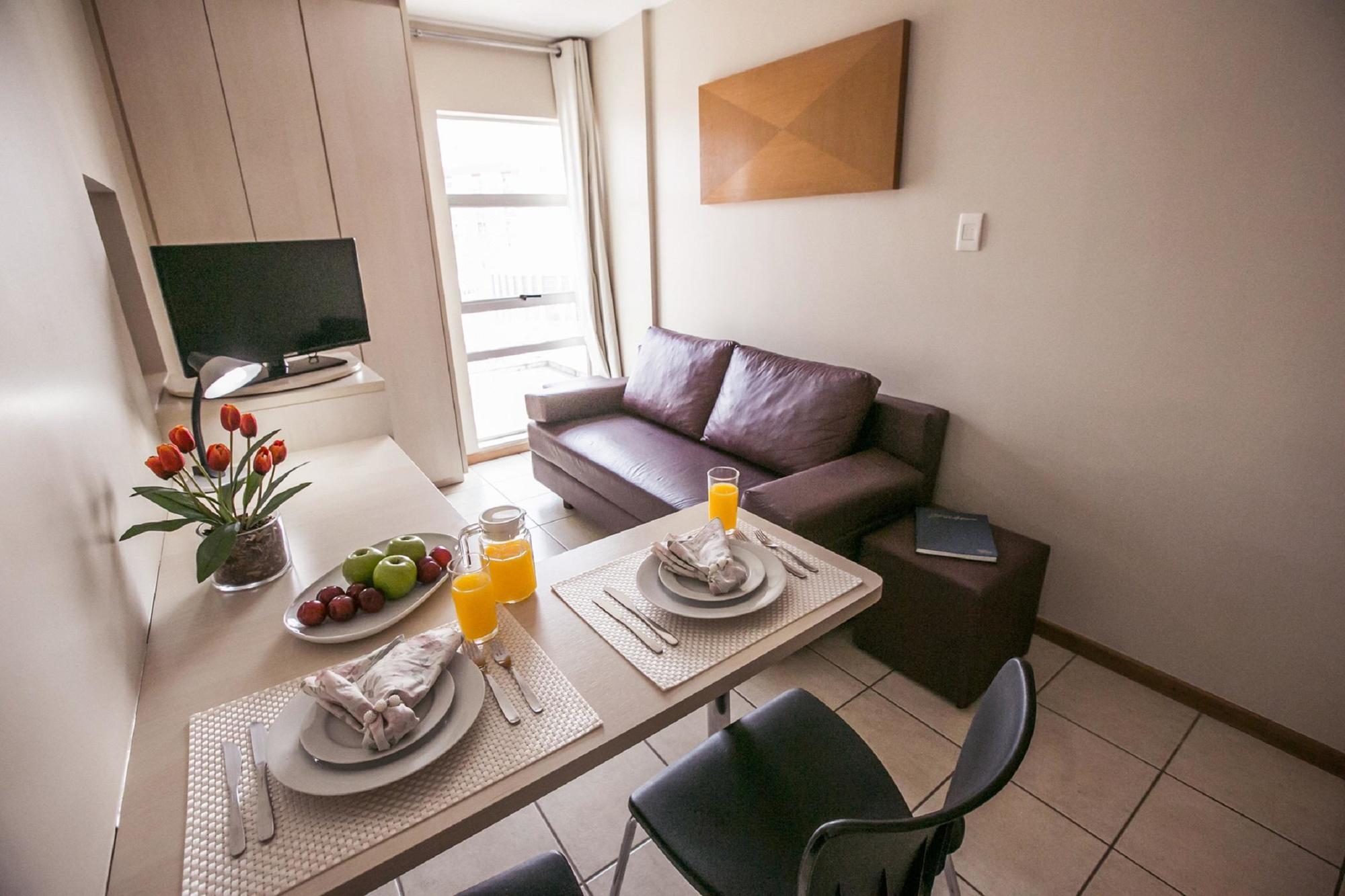 Verona Hplus Long Stay Torto Exterior foto