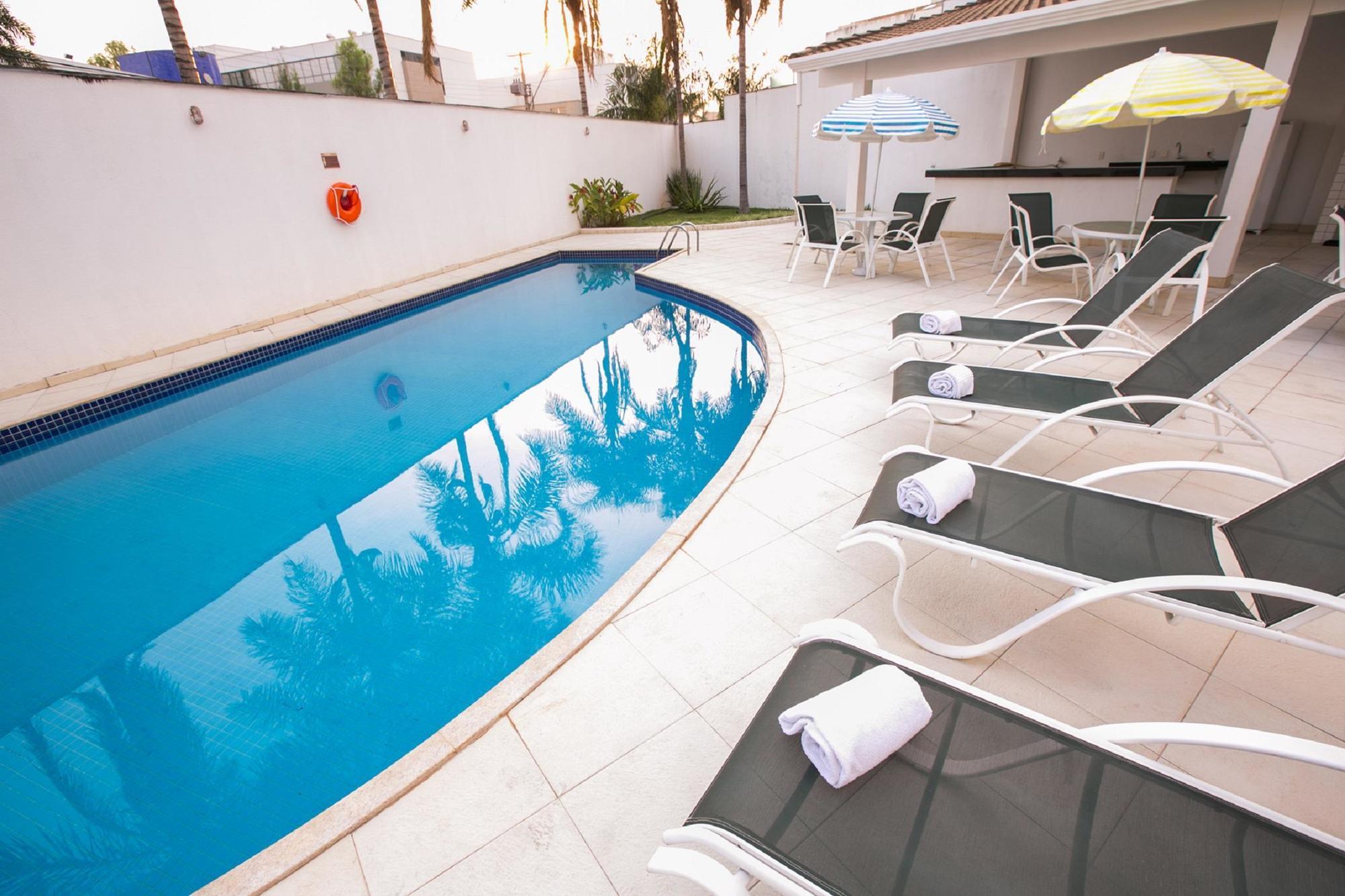 Verona Hplus Long Stay Torto Exterior foto