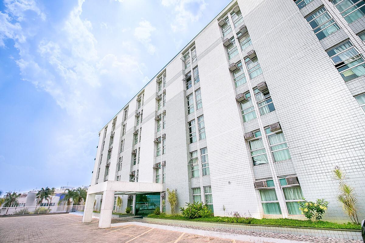 Verona Hplus Long Stay Torto Exterior foto