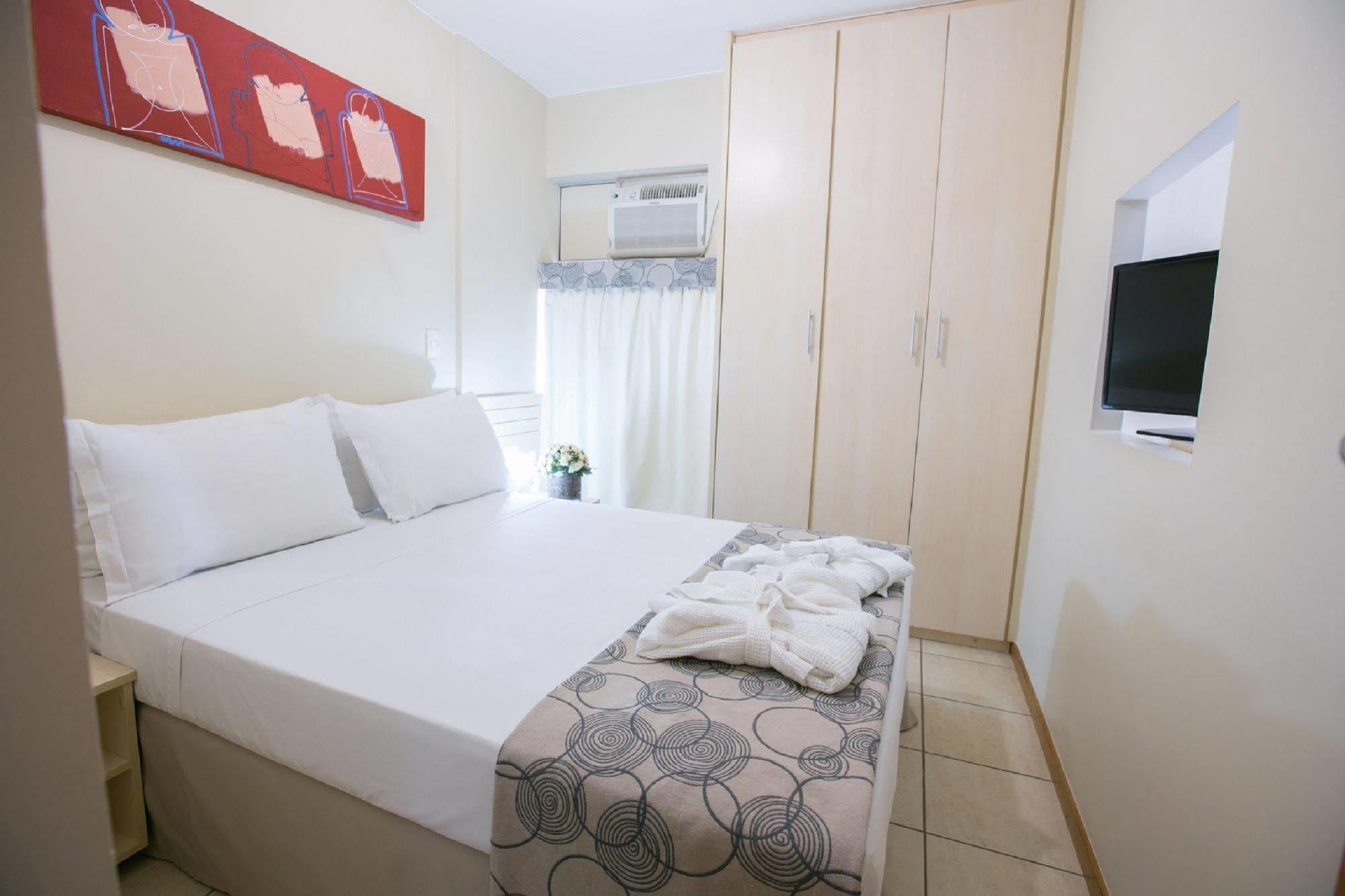 Verona Hplus Long Stay Torto Exterior foto