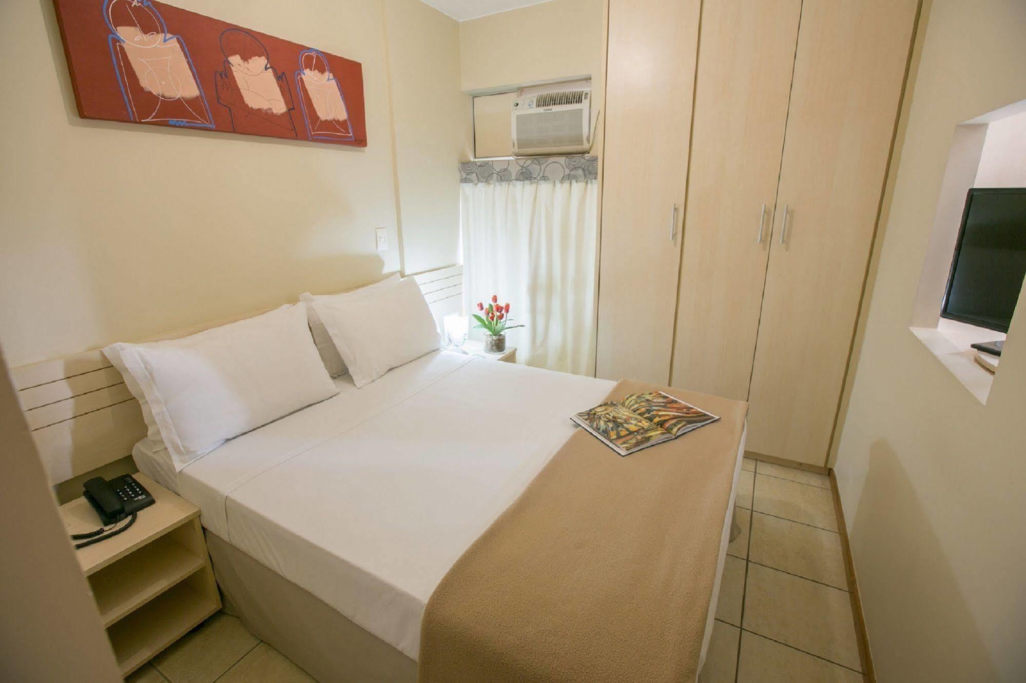 Verona Hplus Long Stay Torto Exterior foto