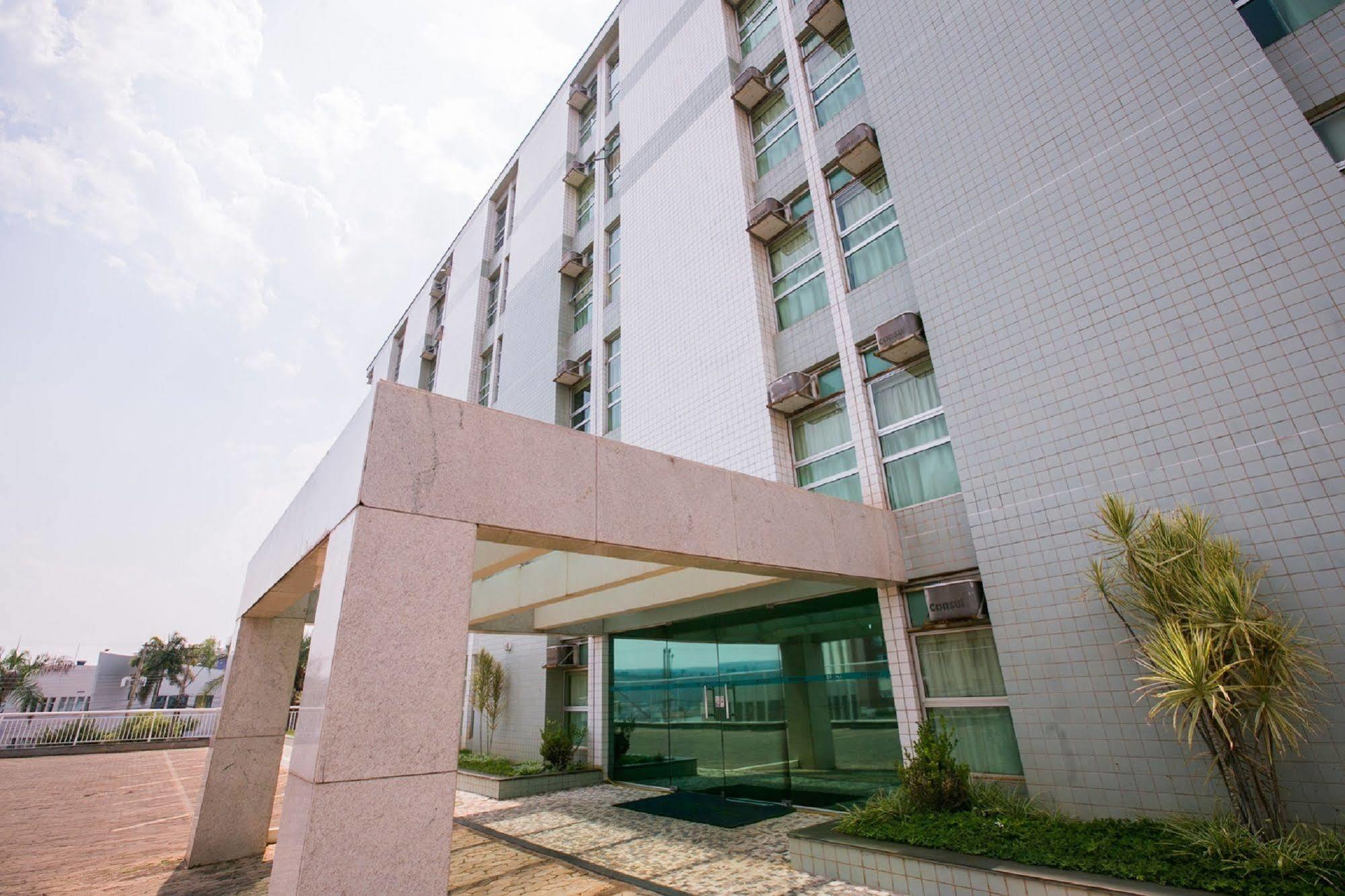 Verona Hplus Long Stay Torto Exterior foto