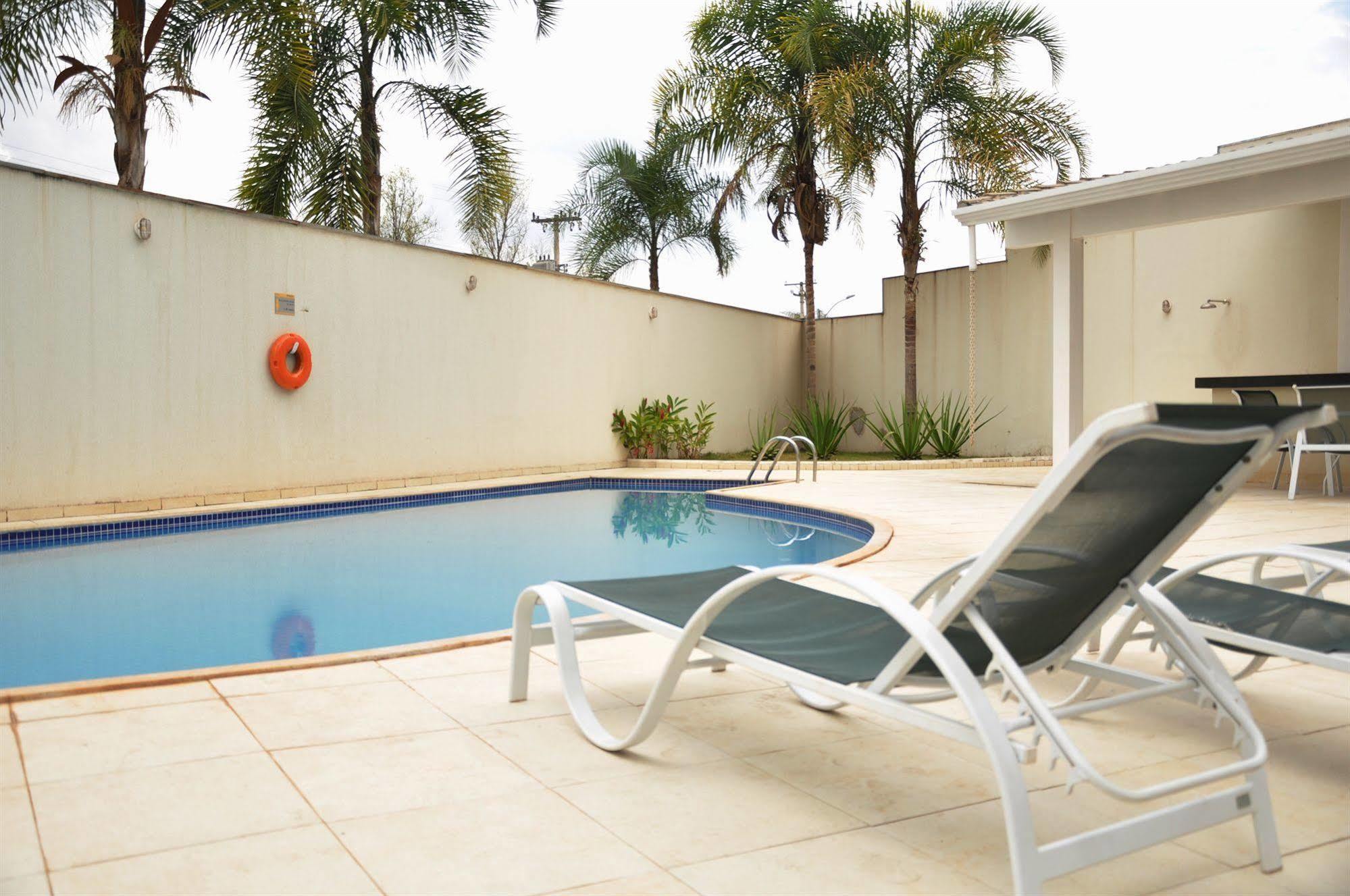 Verona Hplus Long Stay Torto Exterior foto